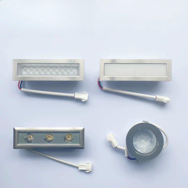 Led Strip Lights - Convient pour la lampe d'éclairage LED