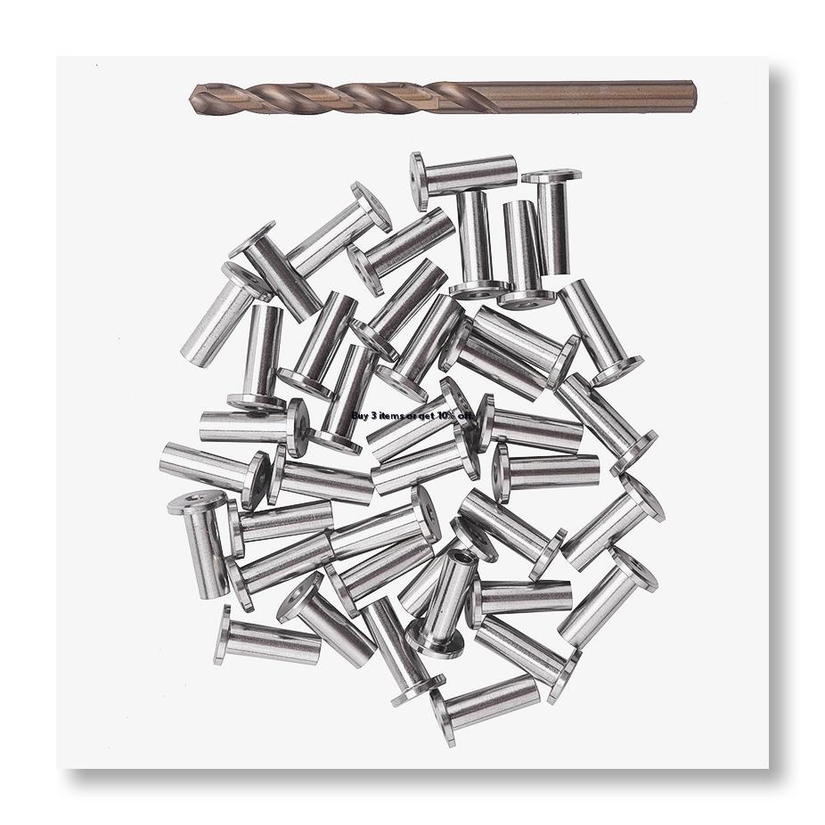 Drill Bits - NOUVEAU : Lot de 40 manchons