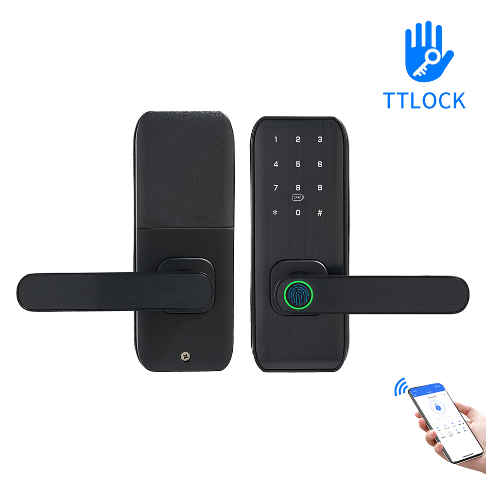 Door Lock - TTLock APP – serrure intelligente à