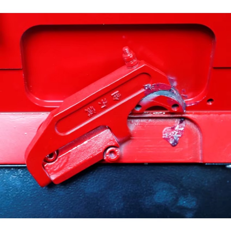 Cabinet Hinges - Charnières de porte de placard hydrauliques