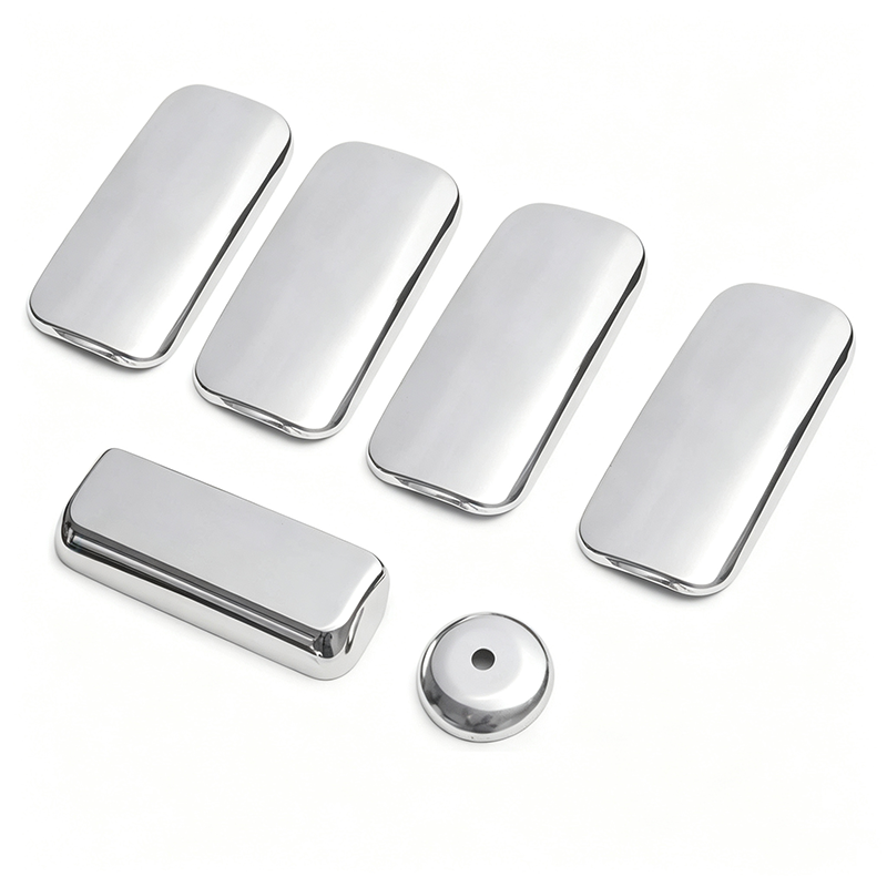 Door Handle - 5 pièces de protections de poignées