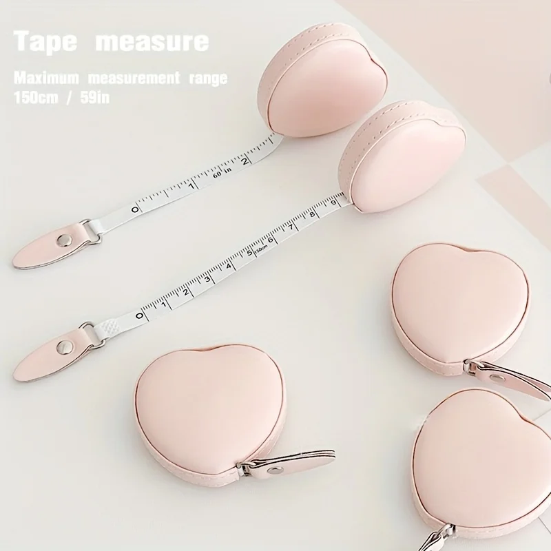 Tape Measure - 1 pièce Mètre Ruban Multifonctionnel en