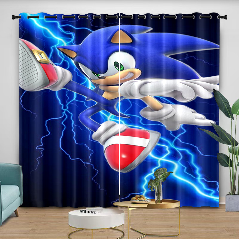 Rideaux à impression numérique - Curtain Rods avis et prix