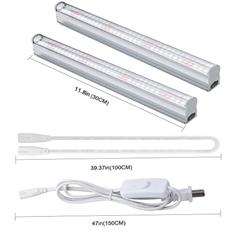 Barres lumineuses LED pour pla - Led Strip Lights avis et prix