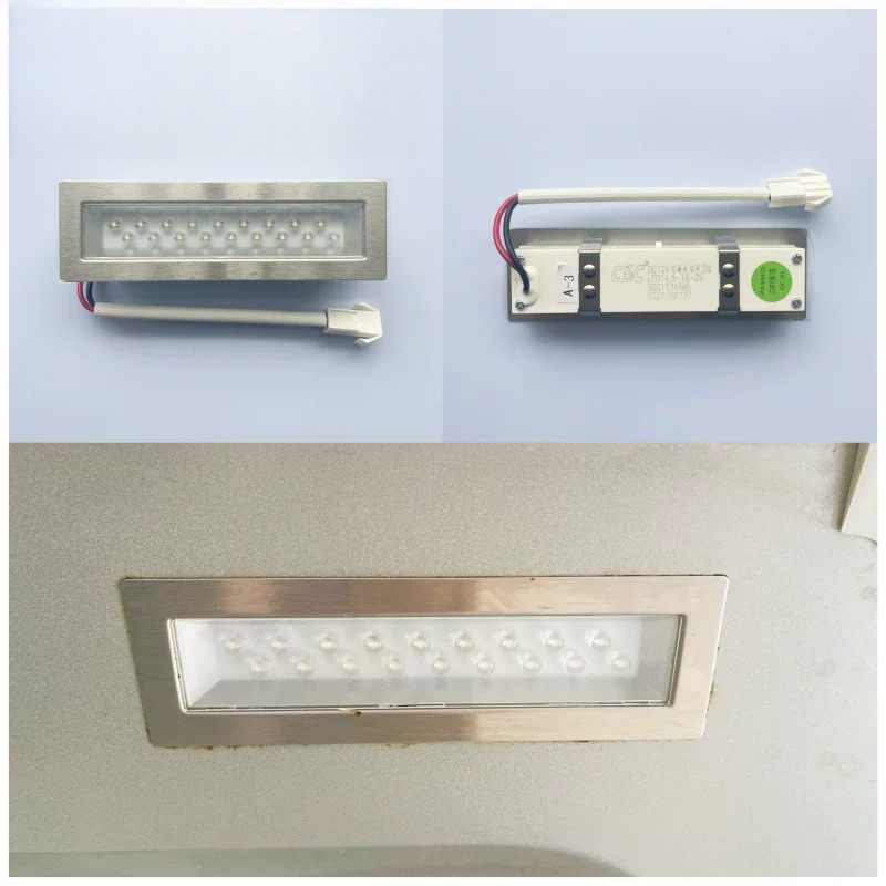 Convient pour la lampe d'éclai - Led Strip Lights avis et prix
