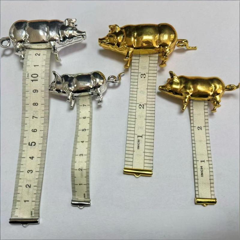 Mini mètre ruban vintage en fo - Tape Measure avis et prix