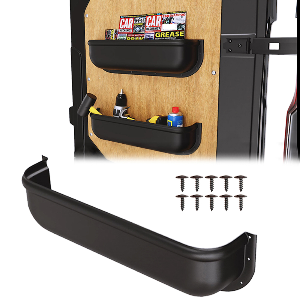 Plateau de panneau de porte un - Door Handle avis et prix