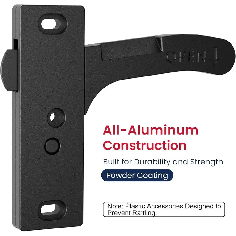Kit de remplacement de loquet  - Door Handle avis et prix