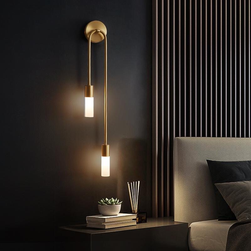 Lampe murale LED décorative no - Light Switch avis et prix