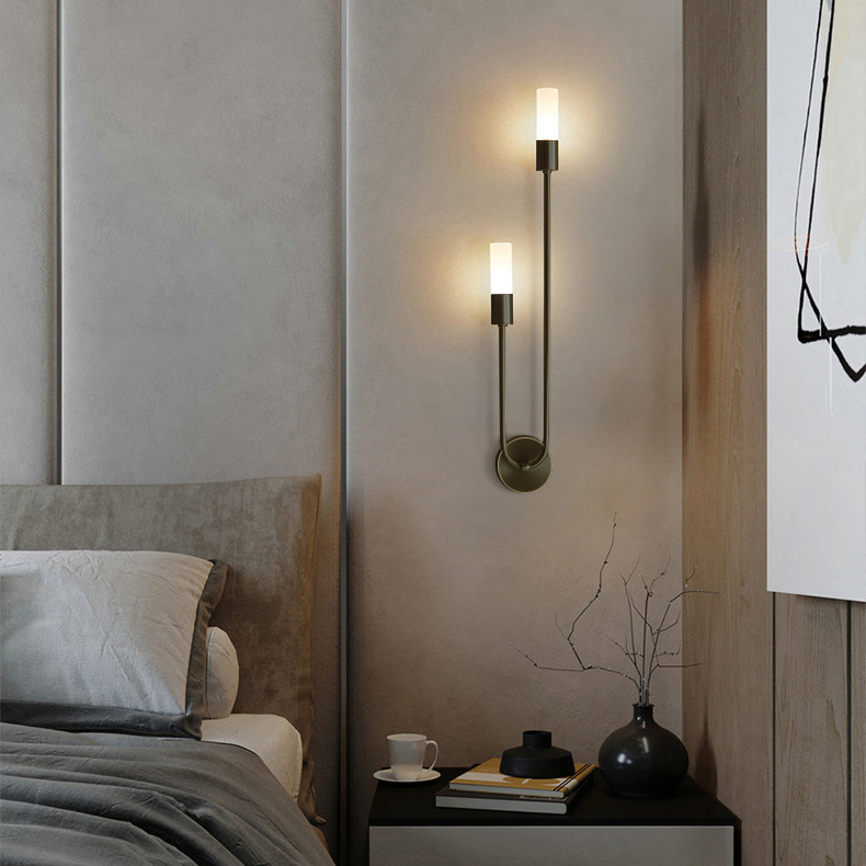 Lampe murale LED décorative no - Light Switch avis et prix