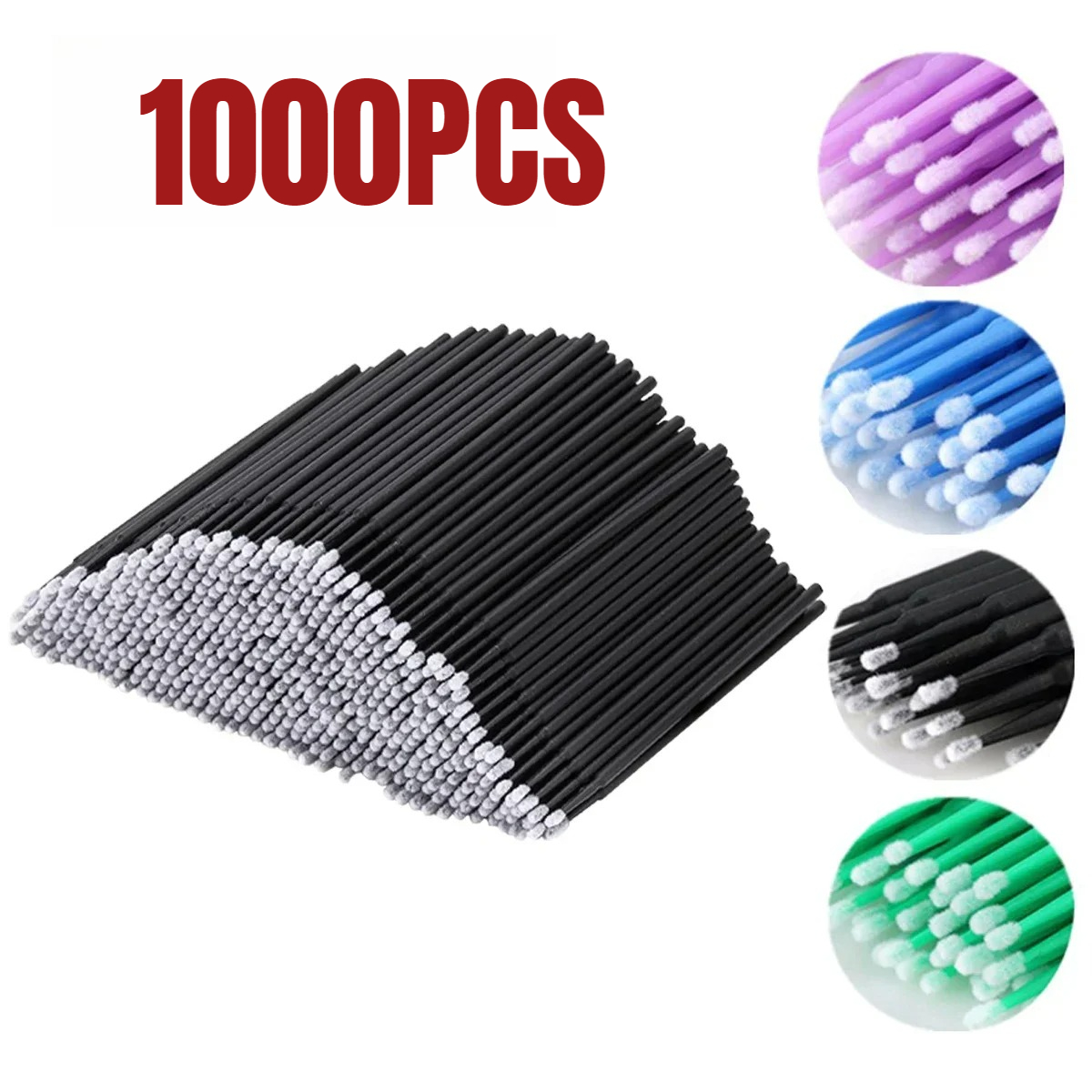 Brosse de nettoyage de cils, 1 - Paint Brush avis et prix