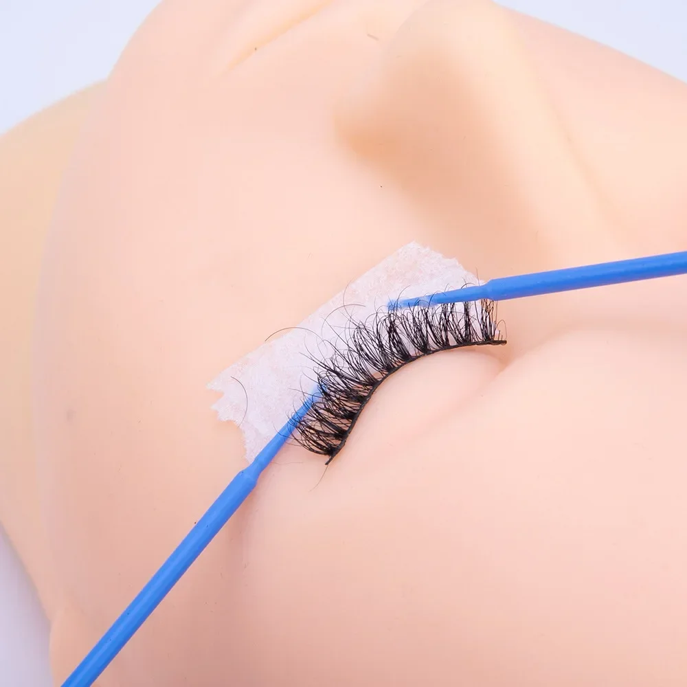 Brosse de nettoyage de cils, 1 - Paint Brush avis et prix