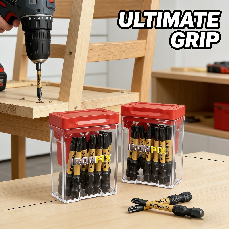 Ensemble de 20 embouts de tour - Drill Bits avis et prix