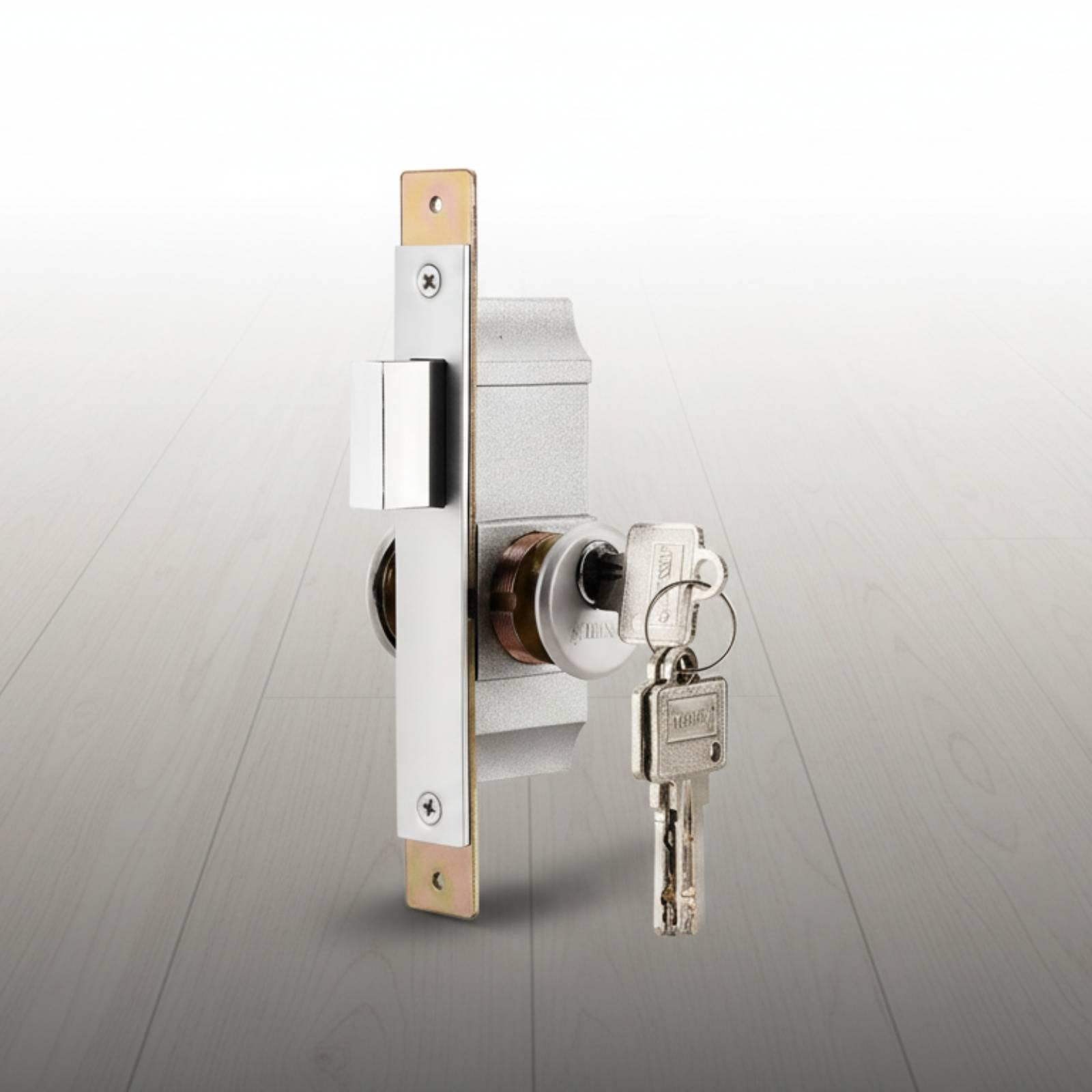 Serrure à mortaiser profession - Door Lock avis et prix
