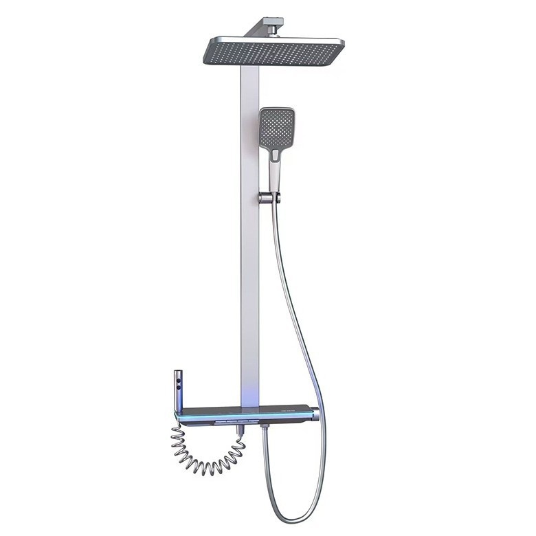 Chauffe-eau à affichage numéri - Faucet avis et prix