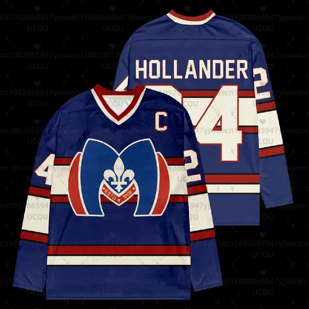 Nouveau maillot de hockey chau - Wallpaper avis et prix