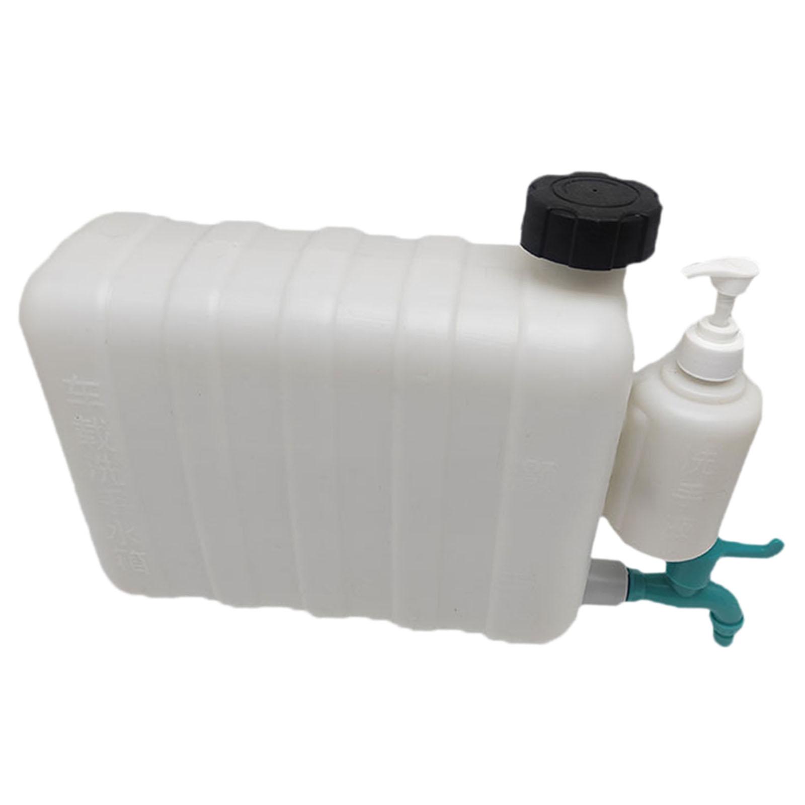 Réservoir d'eau de grande capa - Faucet avis et prix