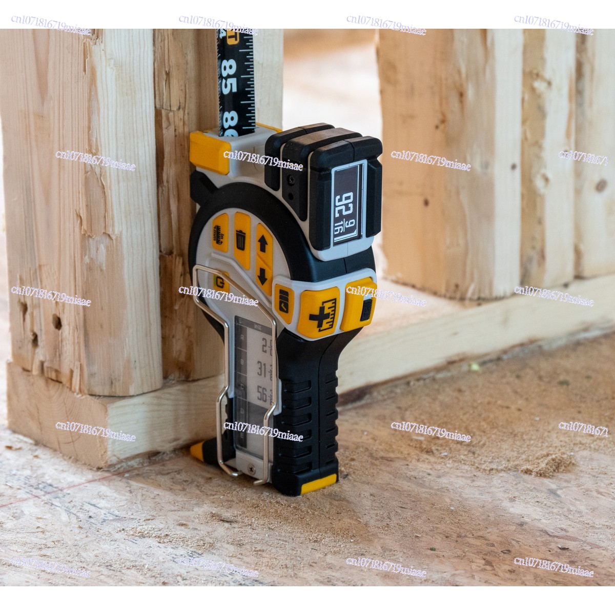 Mètre à ruban intelligent T1,  - Tape Measure avis et prix