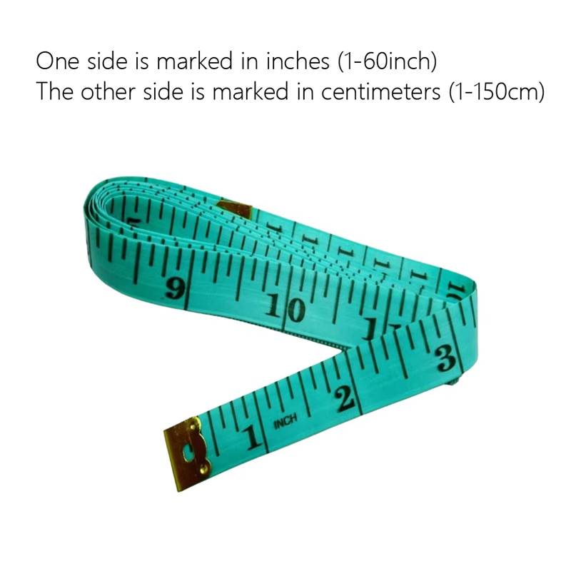 Mètre Ruban Souple de Mesure C - Tape Measure avis et prix