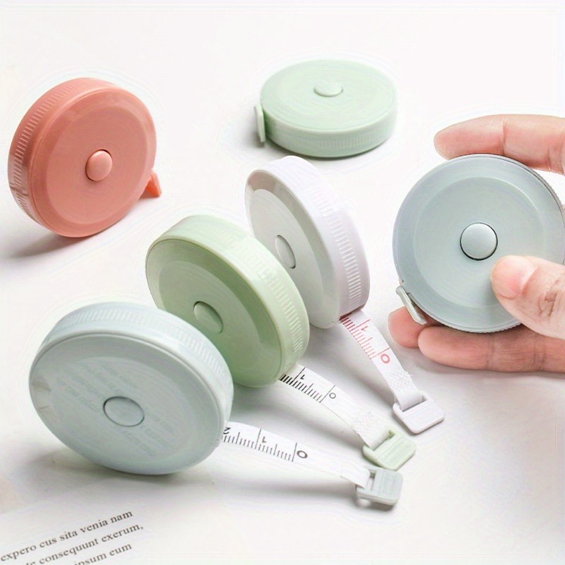 1/3 PCS Ruban à mesurer circul - Tape Measure avis et prix