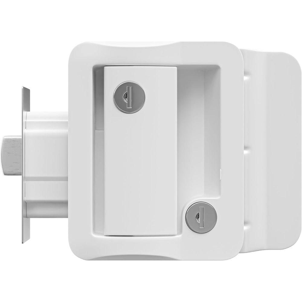 Serrure de porte de camping-ca - Door Handle avis et prix