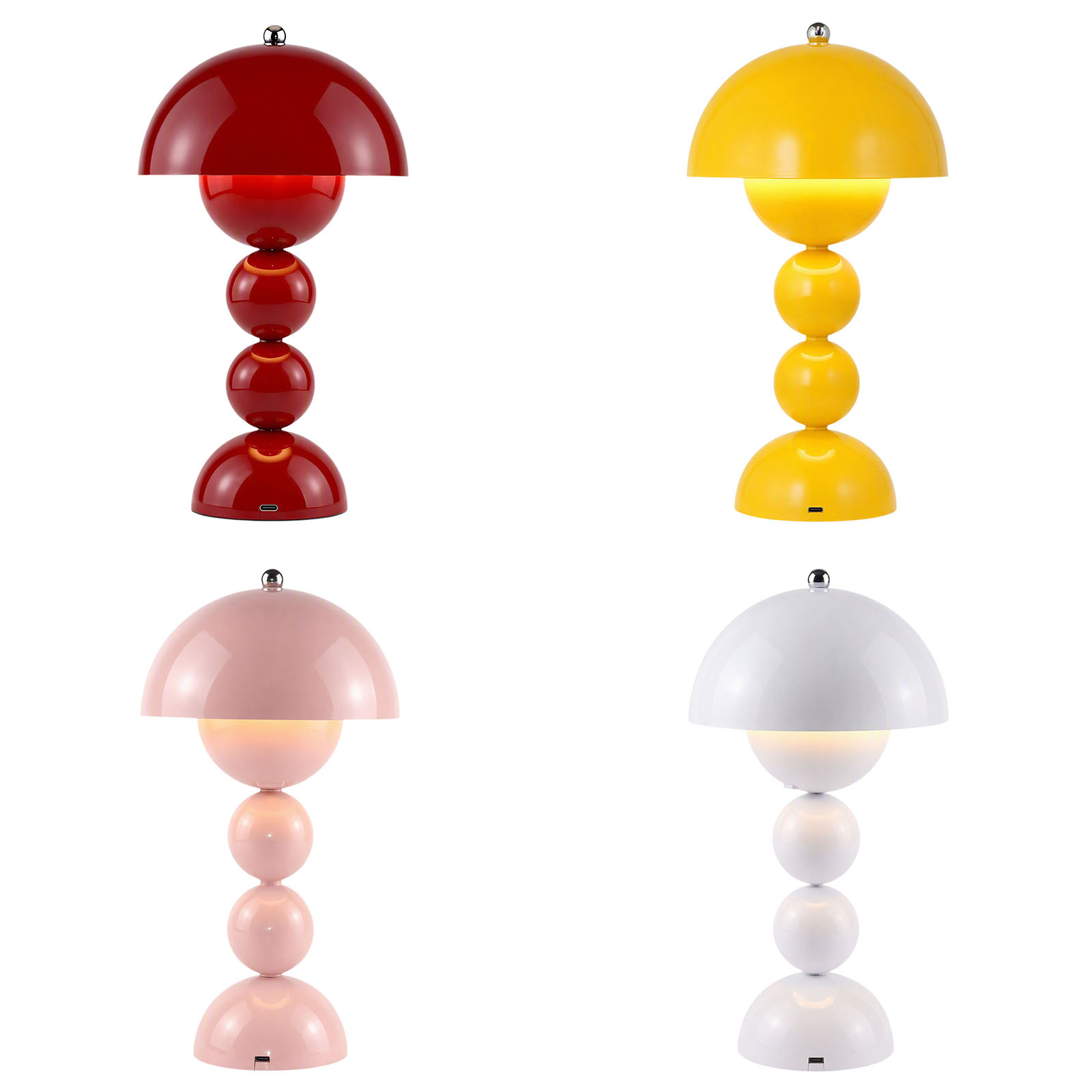 Lampe de table en forme de cha - Light Switch avis et prix