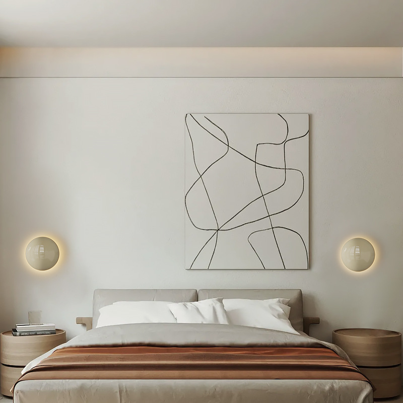 Lampes murales minimalistes Ba - Light Switch avis et prix