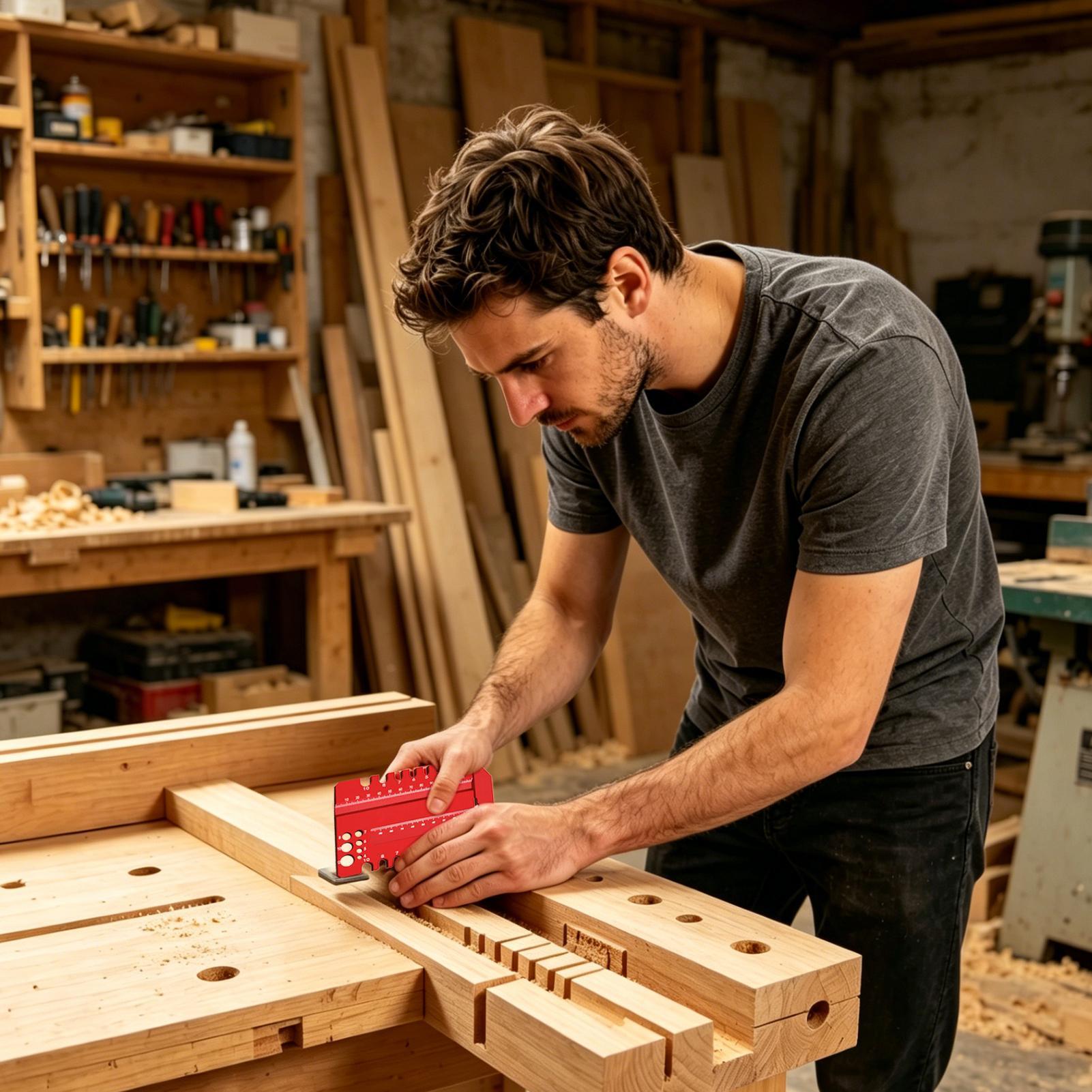 Règles de construction, règles - Home Improvement Mark avis et prix
