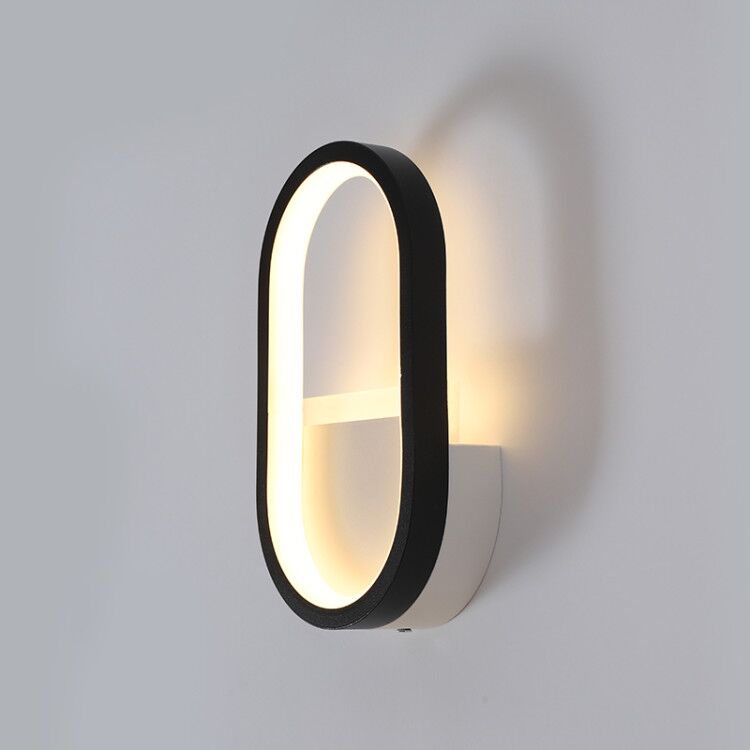 Applique murale LED nordique m - Light Switch avis et prix
