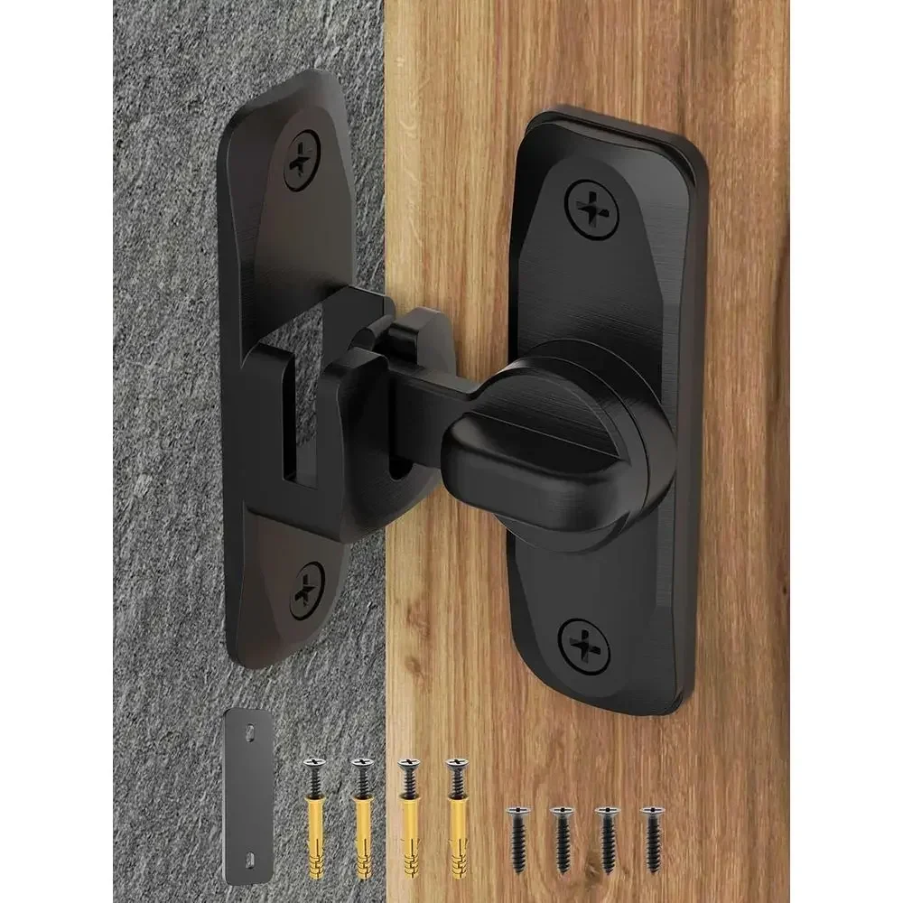 Verrou de porte de grange à ro - Door Lock avis et prix