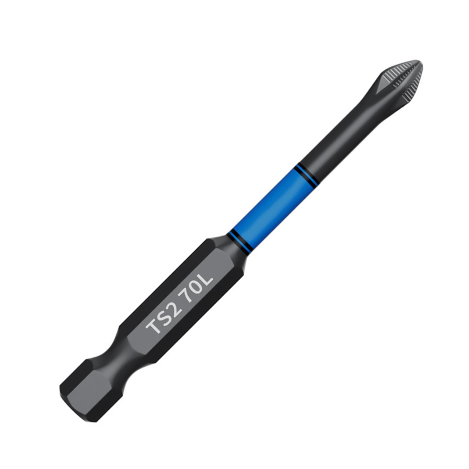 Jeu de 6 embouts de tournevis  - Drill Bits avis et prix