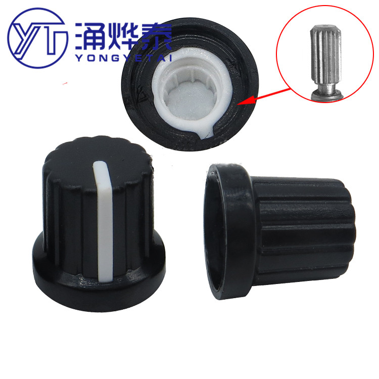 YYT 10PCS Bouton en plastique  - Home Improvement Mark avis et prix