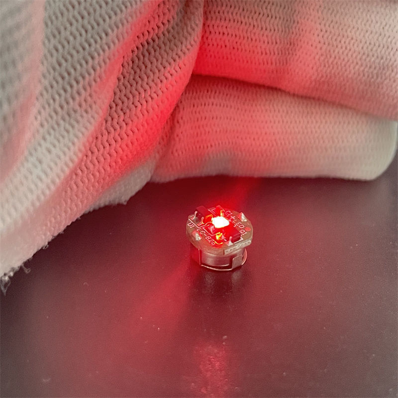 Mini lampe LED, lampe à magnét - Light Switch avis et prix