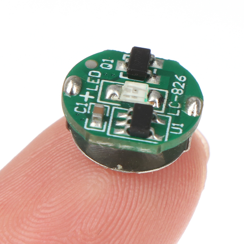 Mini lampe LED, lampe à magnét - Light Switch avis et prix
