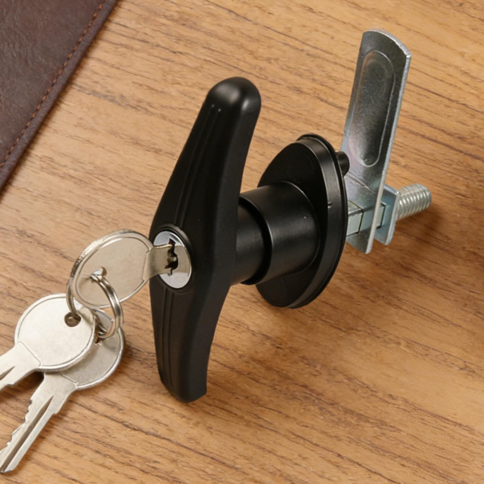 Loquet de porte de camping-car - Door Handle avis et prix