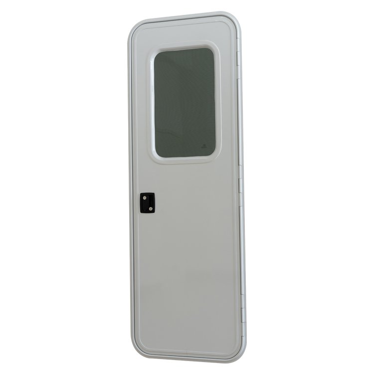 Porte de caravane Airow auto à - Door Lock avis et prix