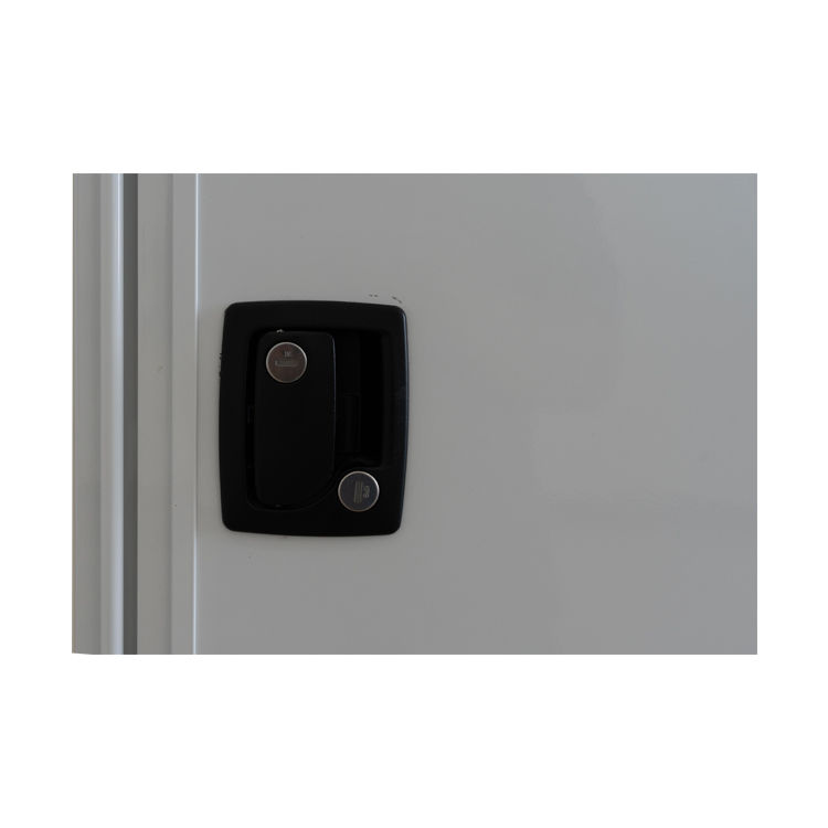 Porte de caravane Airow auto à - Door Lock avis et prix