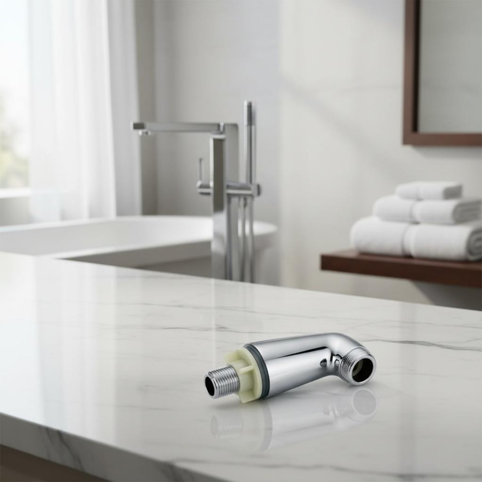 Pieds de fixation pour robinet - Faucet avis et prix
