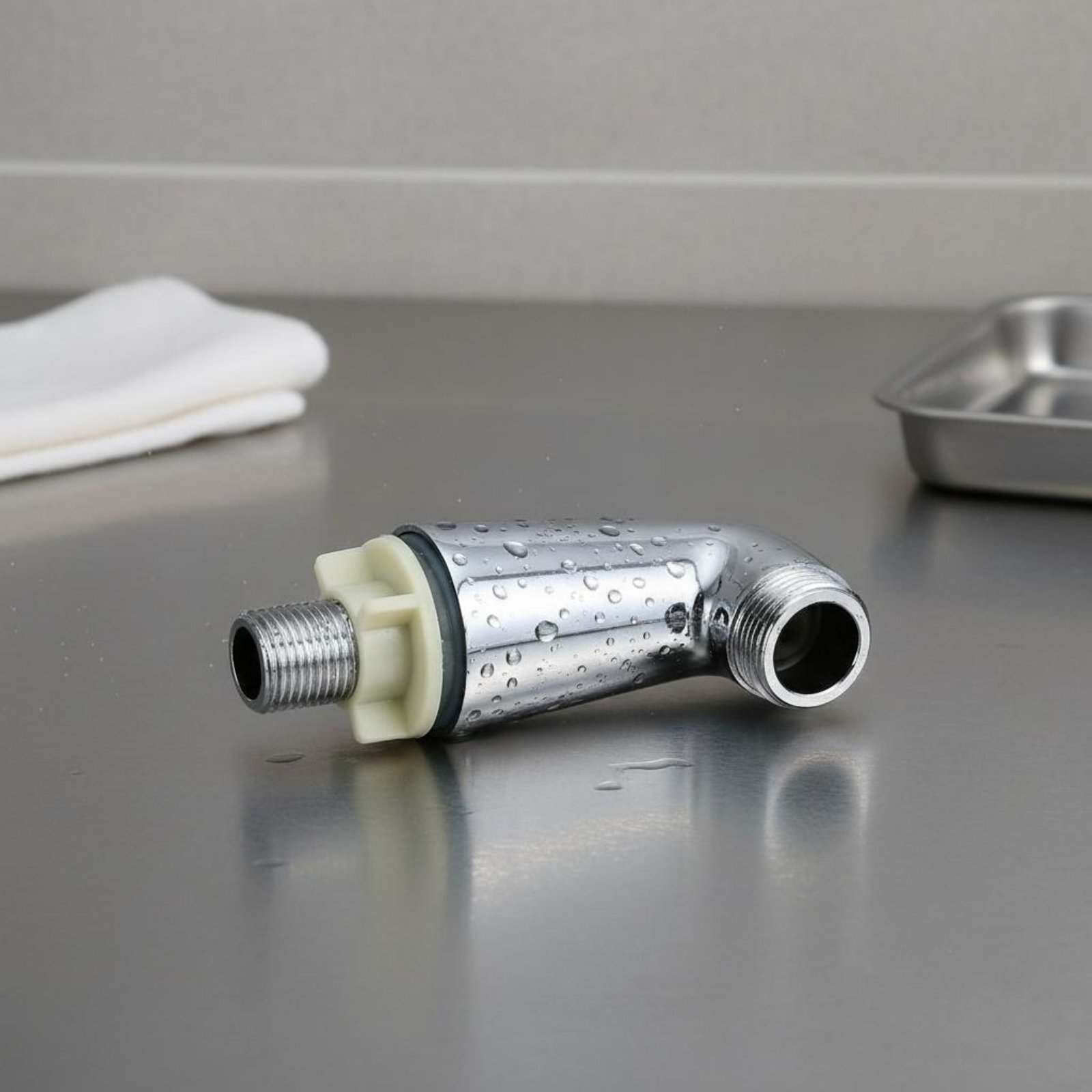 Pieds de fixation pour robinet - Faucet avis et prix