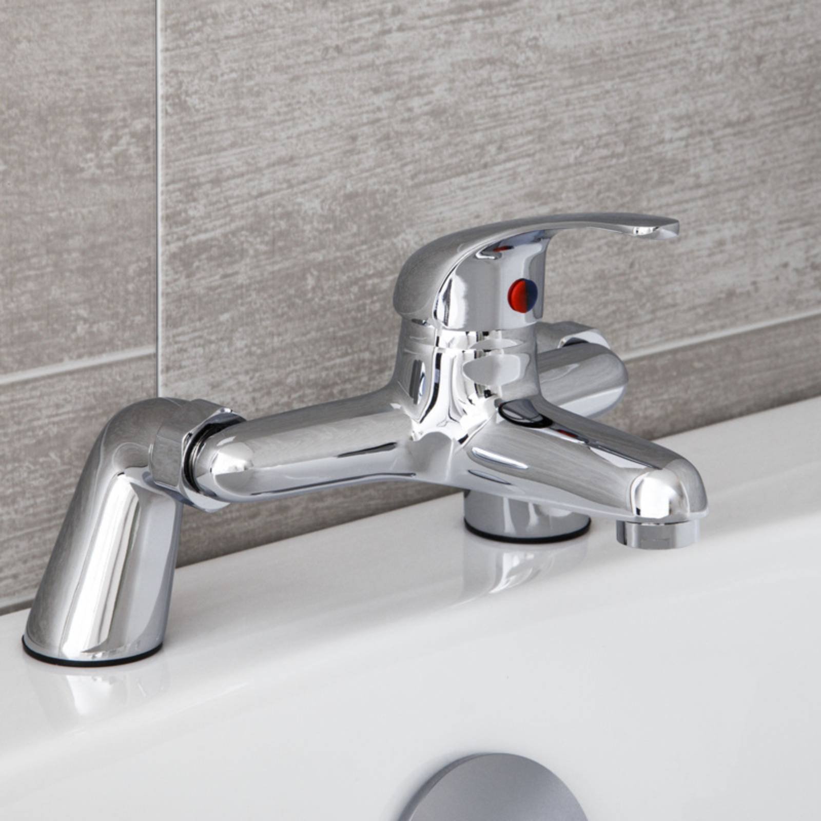 Pieds de fixation pour robinet - Faucet avis et prix