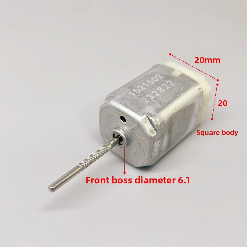 Moteur de poignée de porte cac - Door Handle avis et prix