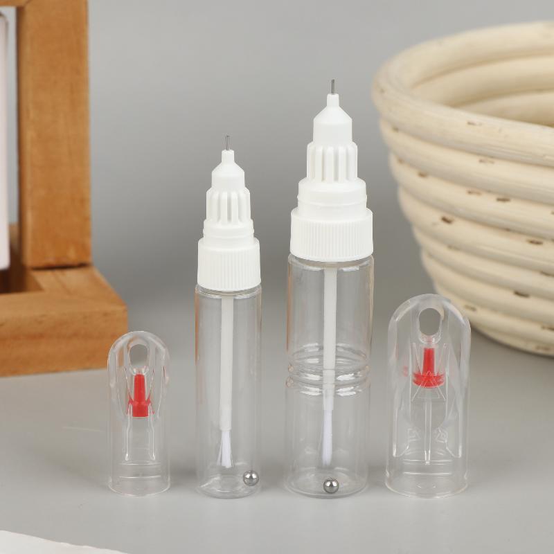 【Stylo à ongles 2 en 1 à doubl - Paint Brush avis et prix