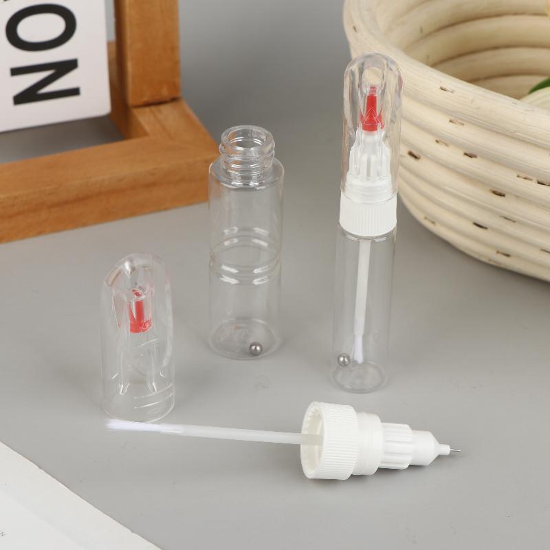 【Stylo à ongles 2 en 1 à doubl - Paint Brush avis et prix