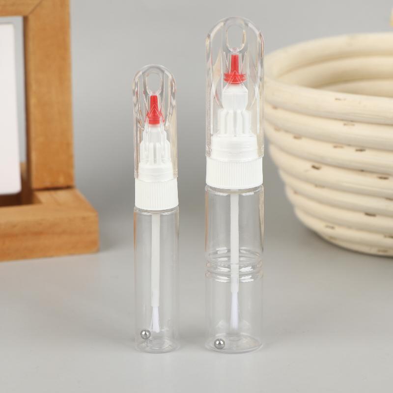 【Stylo à ongles 2 en 1 à doubl - Paint Brush avis et prix