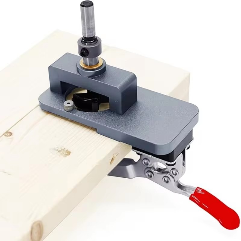Serre-joint de guidage de perç - Cabinet Hinges avis et prix