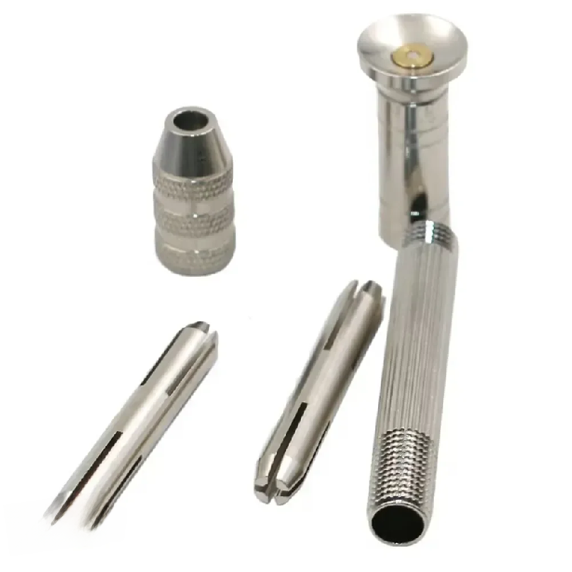 Mini perceuse manuelle 0,8-3,0 - Drill Bits avis et prix