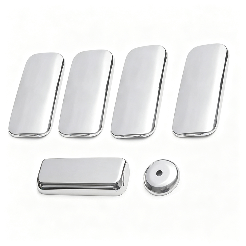 5 pièces de protections de poi - Door Handle avis et prix