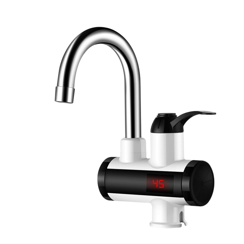 Robinet de cuisine électrique  - Faucet avis et prix