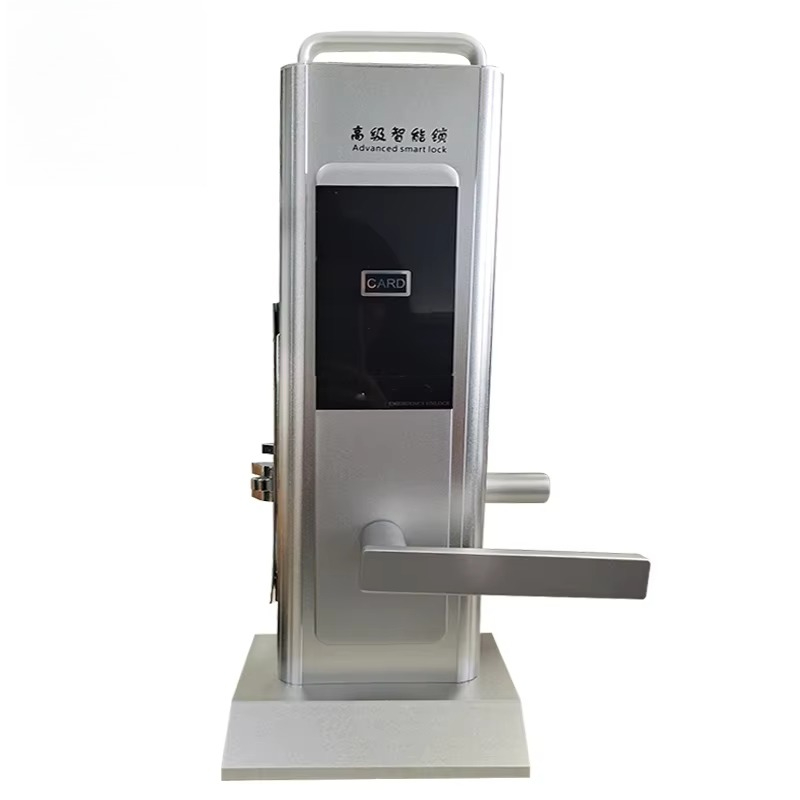 Serrure intelligente connectée - Door Lock avis et prix