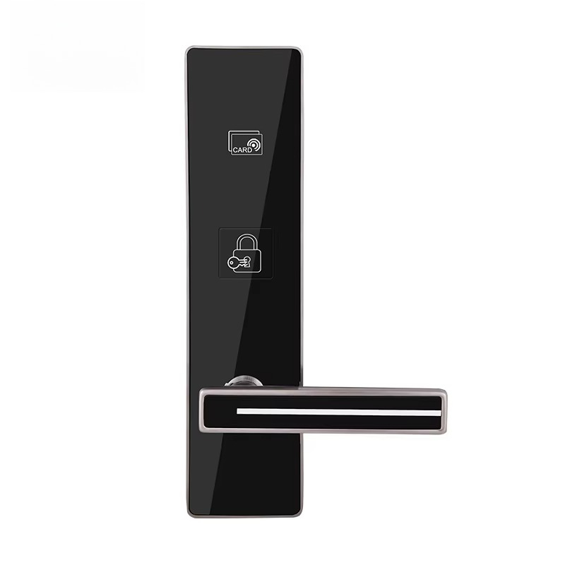 Serrure intelligente connectée - Door Lock avis et prix